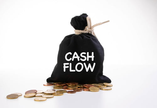 cash flow photo