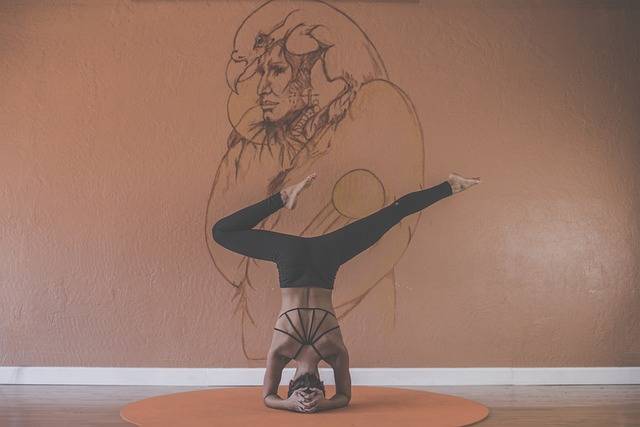 yoga  photo