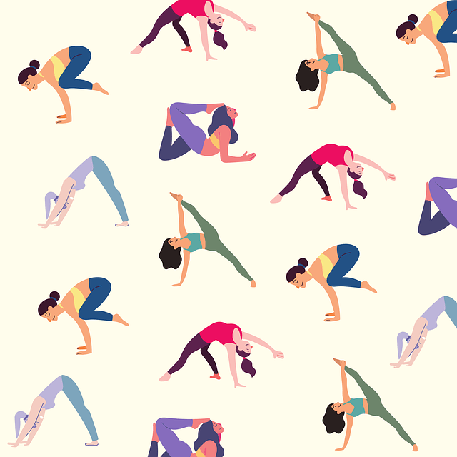 yoga  photo