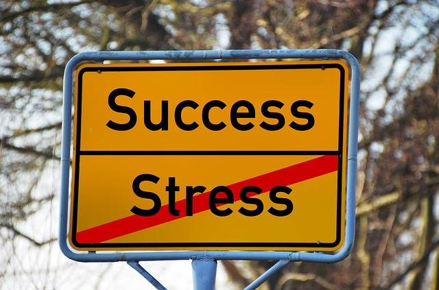 Gérer le stress en tant que chef d'entreprise