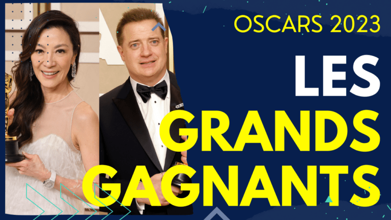 Oscars 2023: Triomphe de la diversité et renaissance de Brendan Fraser