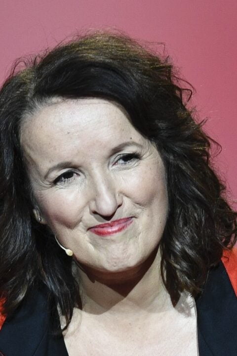 Anne Roumanoff