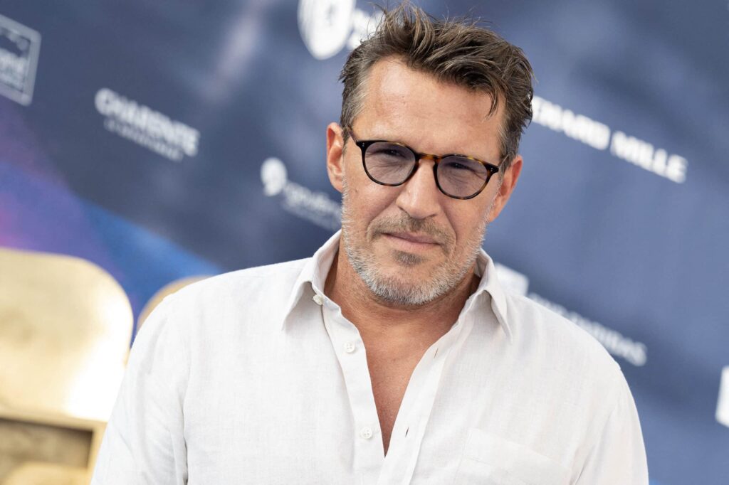 Benjamin Castaldi