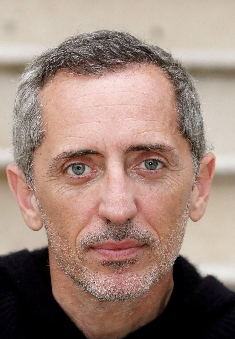 Gad Elmaleh