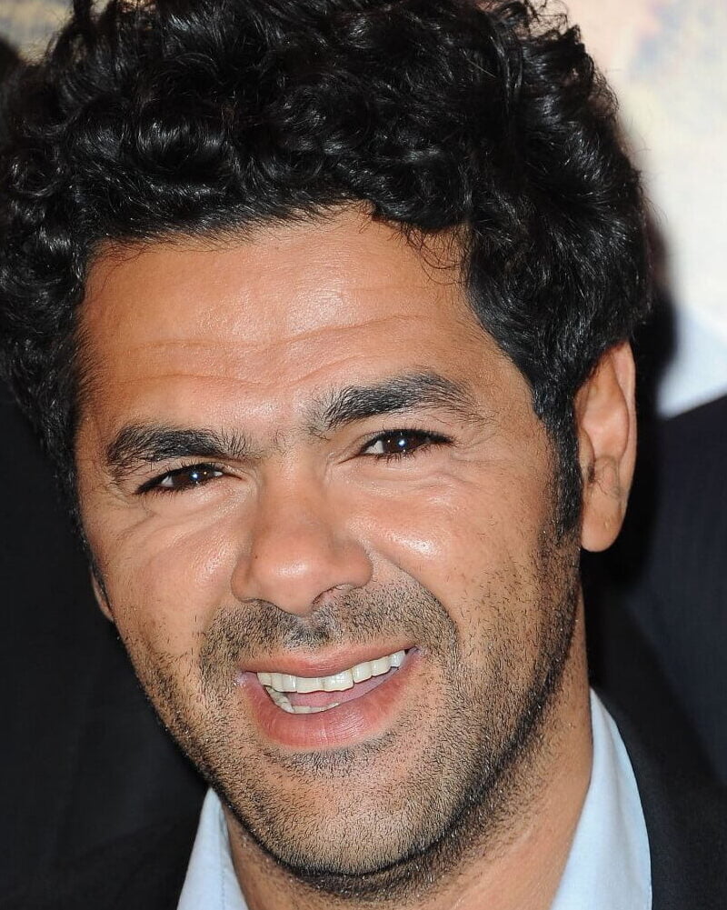 Jamel Debbouze