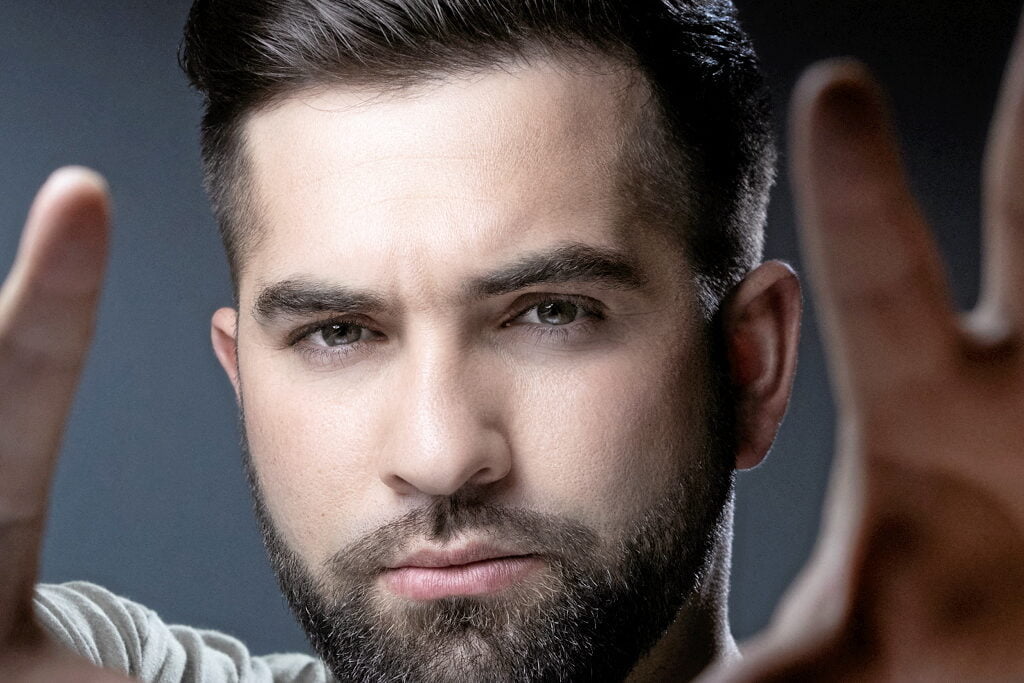 Kendji Girac