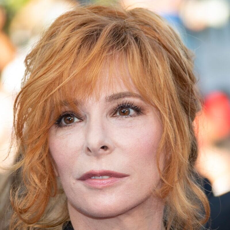 Mylène Farmer