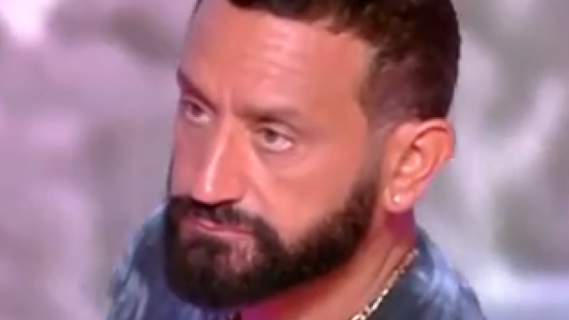 Cyril Hanouna