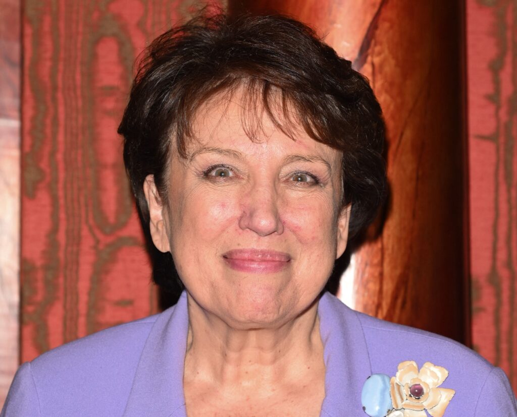 Roselyne Bachelot