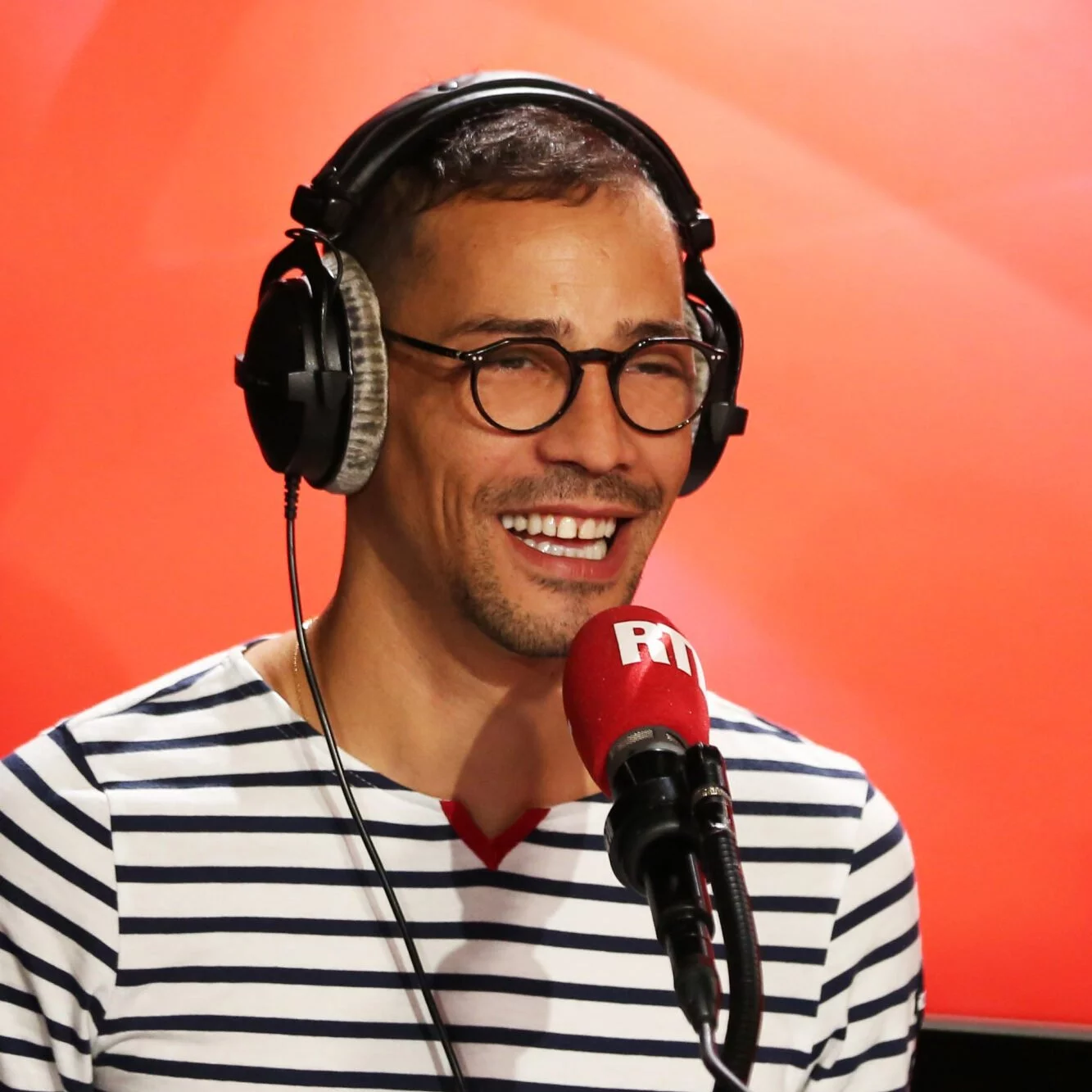 Steevy se confie : "Laurent Ruquier m’a tout appris !" 5 Steevy