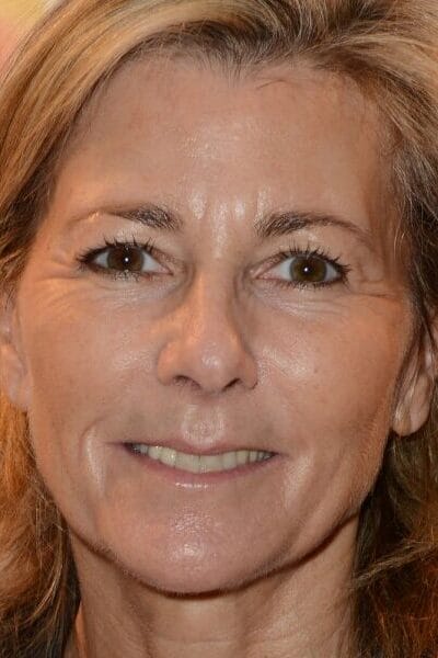 Claire Chazal