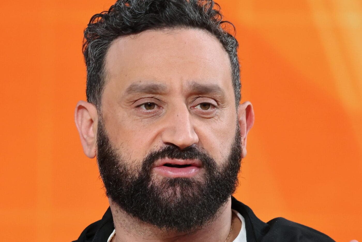 Cyril Hanouna