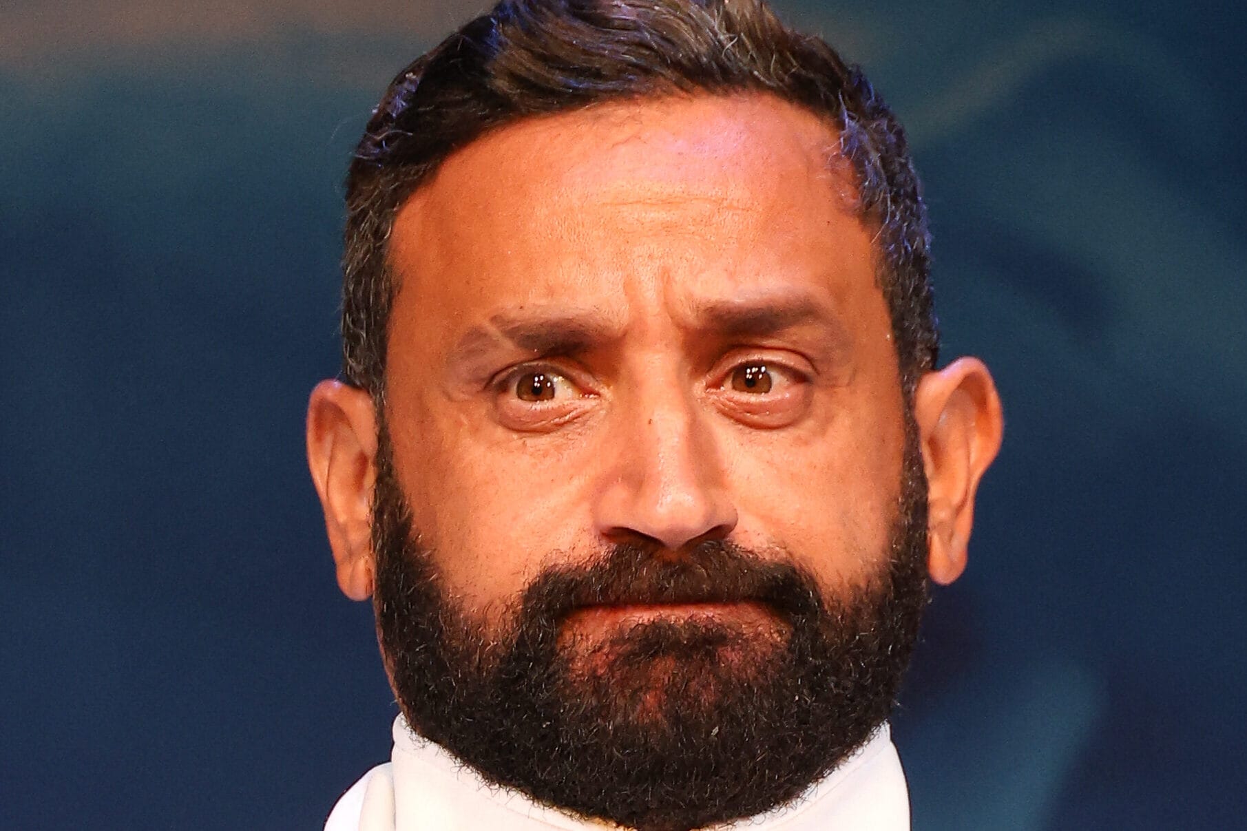 Cyril Hanouna