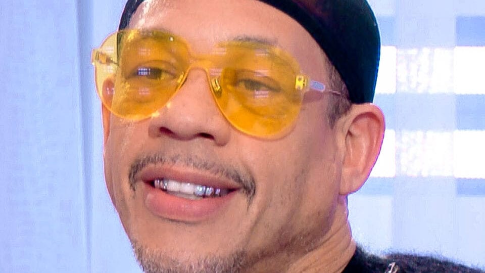 JoeyStarr