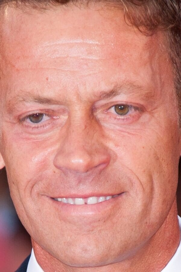 Rocco Siffredi