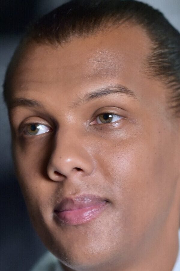 Stromae