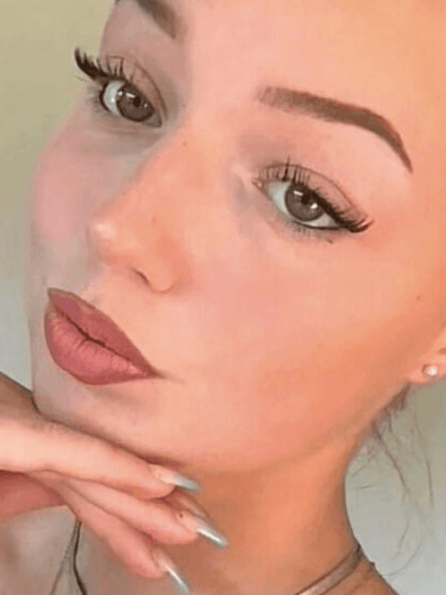 Disparition de Lina