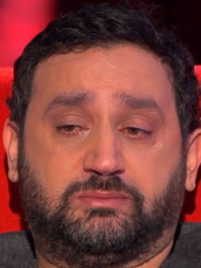 video-cyril-hanouna-en-larmes-en-repensant-a-sa-grand-mere-disparue