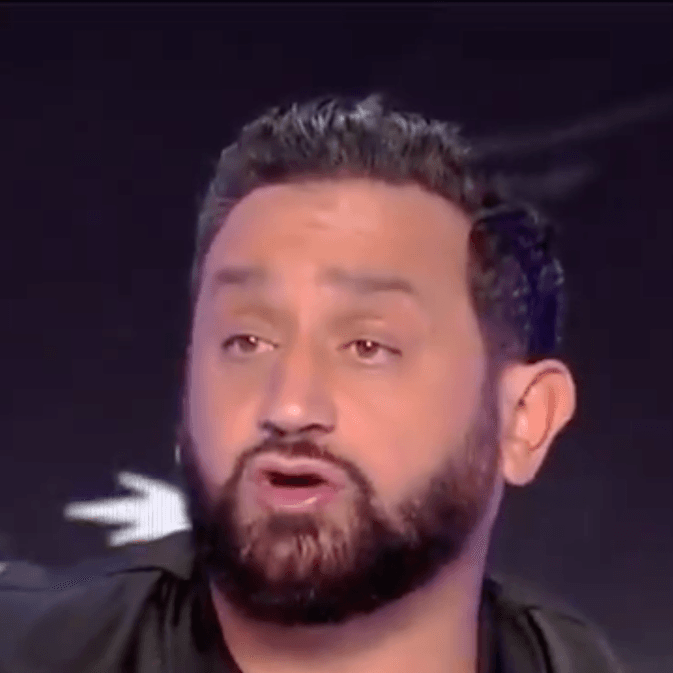 Cyril Hanouna