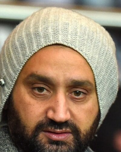 Cyril Hanouna