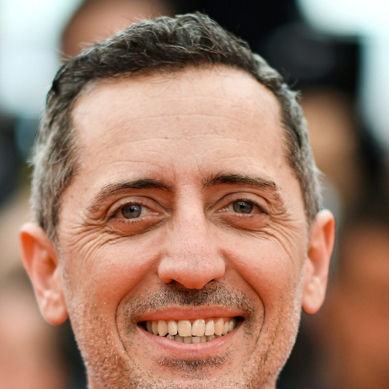 Gad Elmaleh