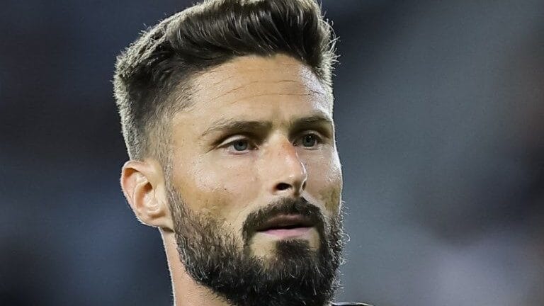 Giroud