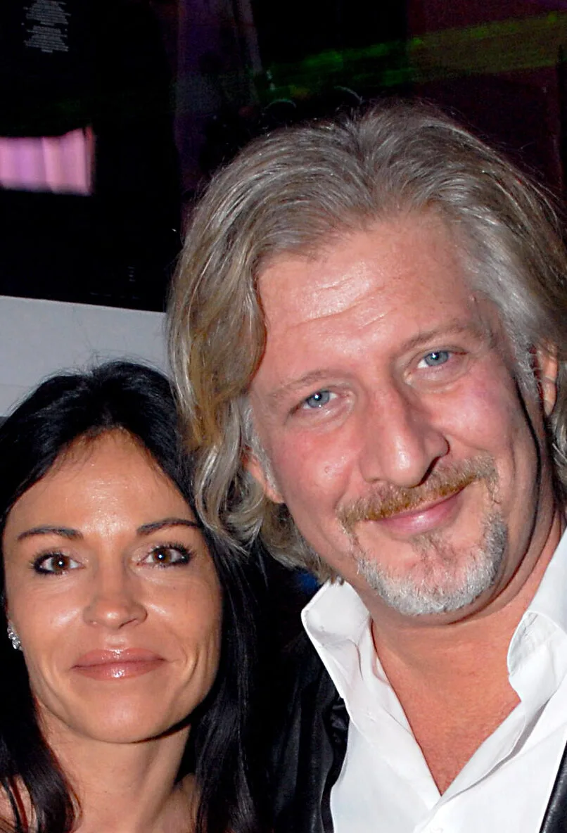 Les Confidences de Patrick Sébastien sur Son Ex Nathalie Boutot 5 Patrick Sébastien et Nathalie Boutot