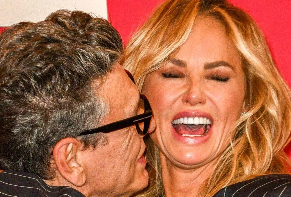 Marc Lavoine ému : "Adriana Est Extraordinaire, Les Critiques Ne  M'atteignent Pas" - 2025
