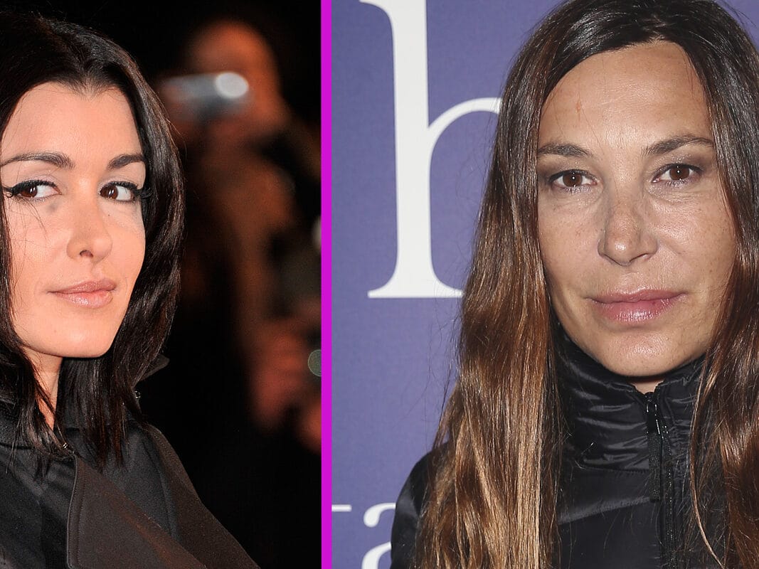 Zazie vs Jenifer