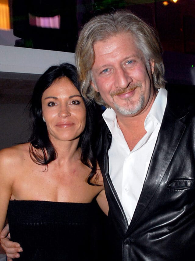 Les Confidences de Patrick Sébastien sur Son Ex Nathalie Boutot