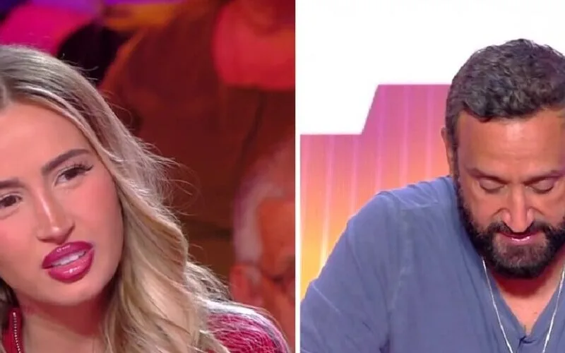 Cyril Hanouna s’emporte contre Polska : un retard et des excuses improbables ! 5 Cyril Hanouna s’emporte contre Polska