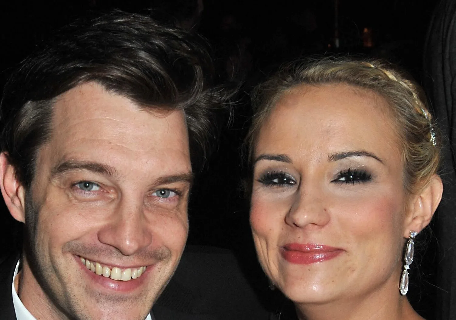 ‘Si tu me quittes…’ : La promesse émouvante d’Élodie Gossuin à son mari Bertrand 5 Élodie Gossuin à son mari Bertrand