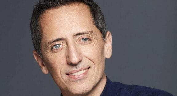 Gad Elmaleh et la sapiosexualité