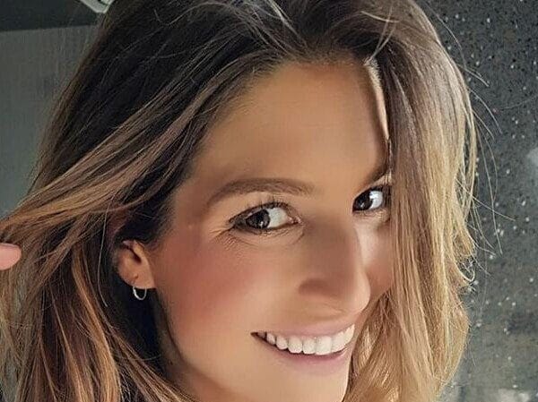 Laury Thilleman