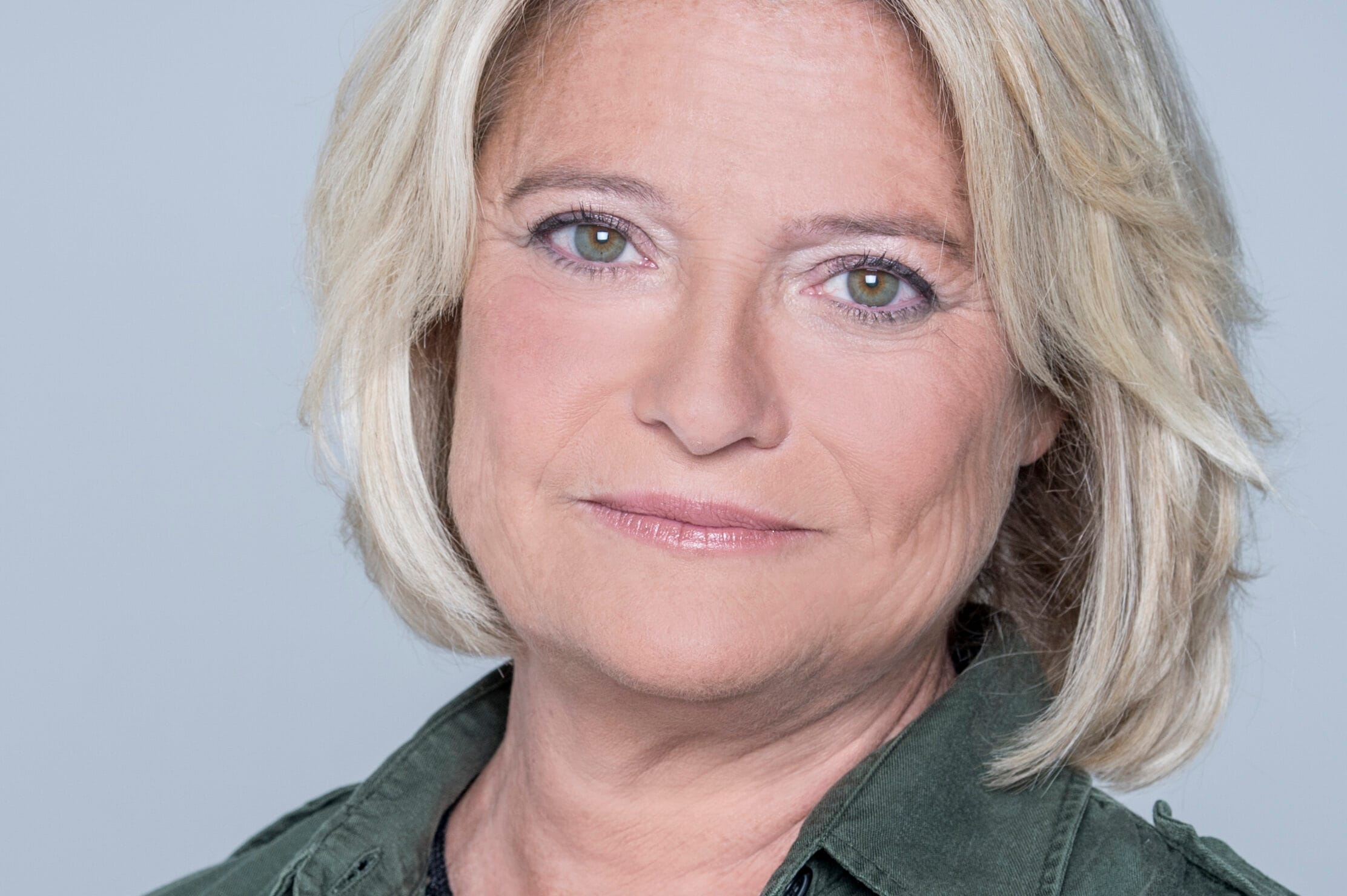 Marina Carrère d'Encausse