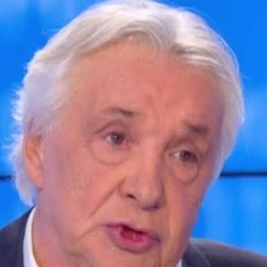 Michel Sardou