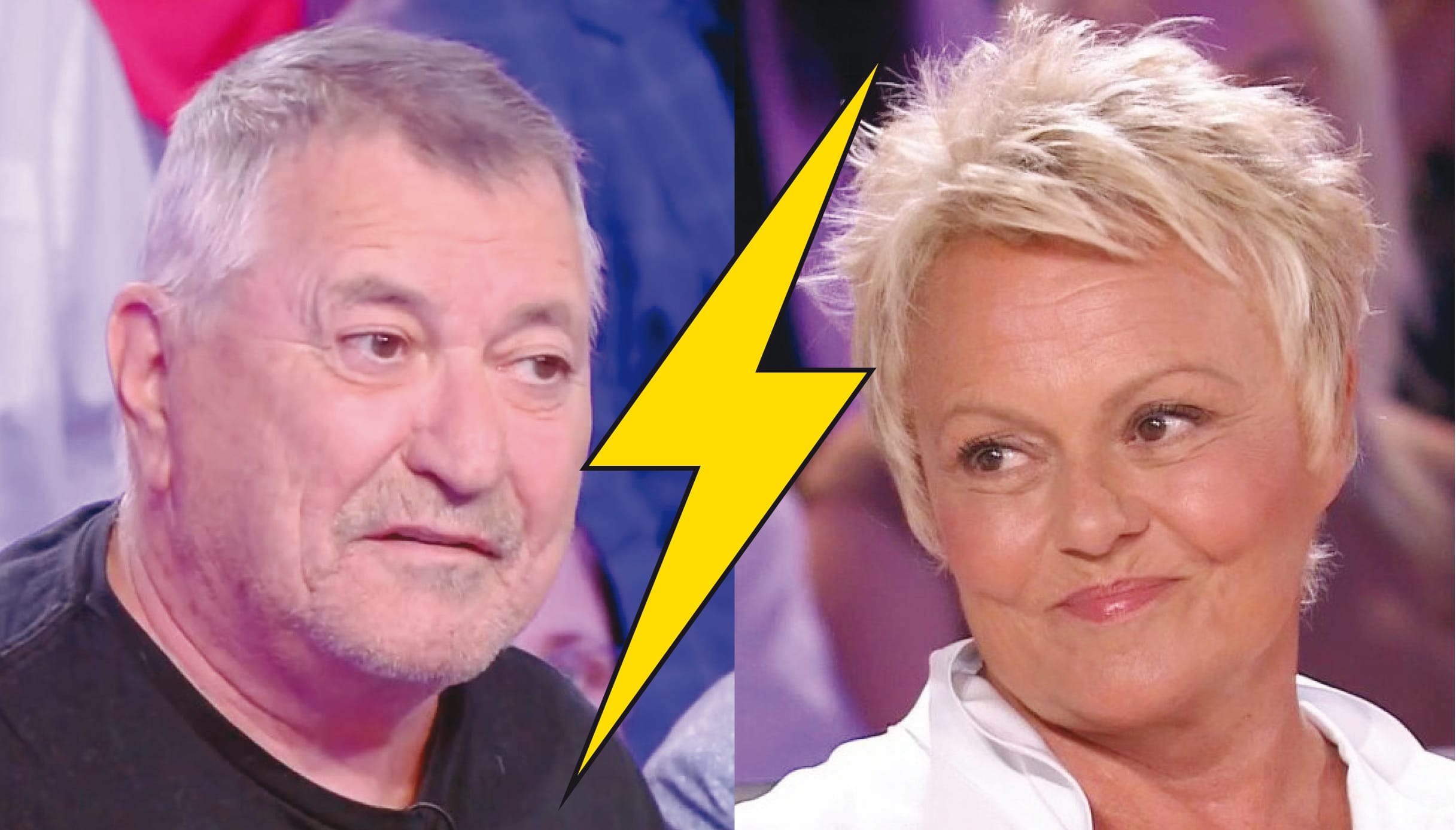 Muriel-Robin Jean-Marie-Bigard