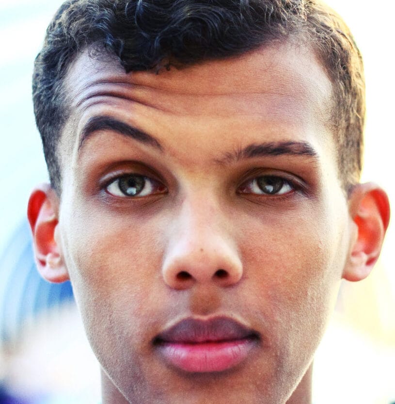 Stromae