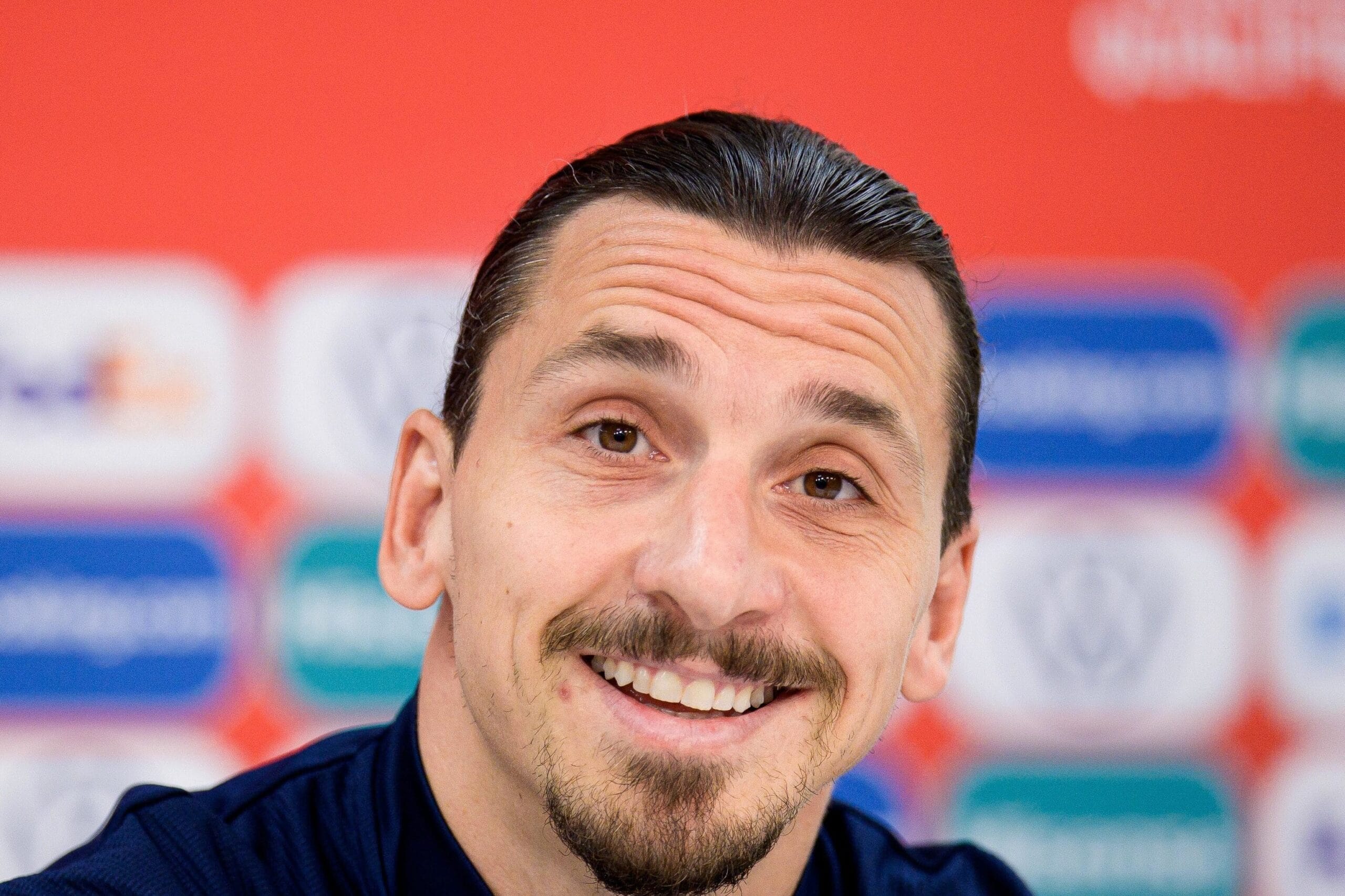 Zlatan Ibrahimovic