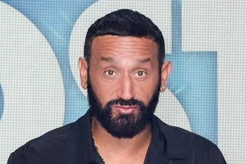 Cyril Hanouna