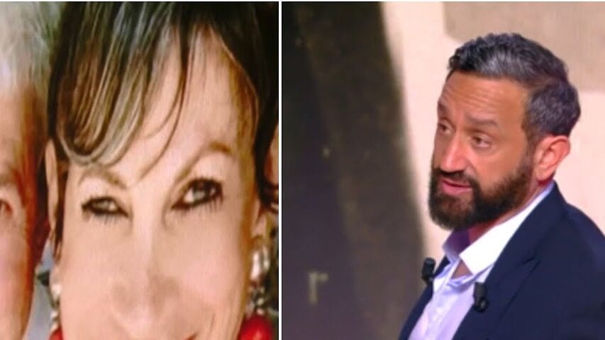 Cyril Hanouna à Alain Morini