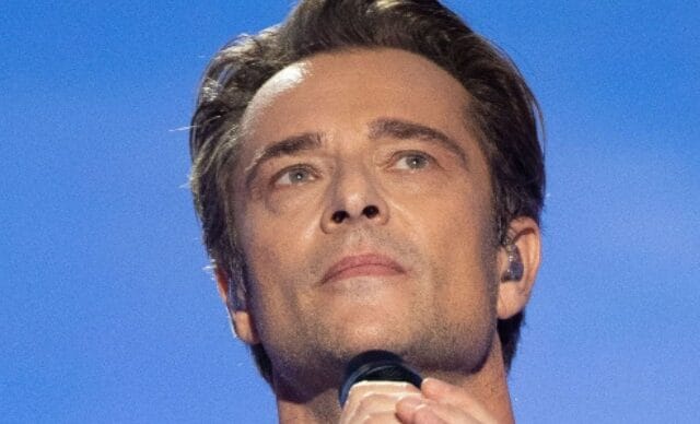 David Hallyday