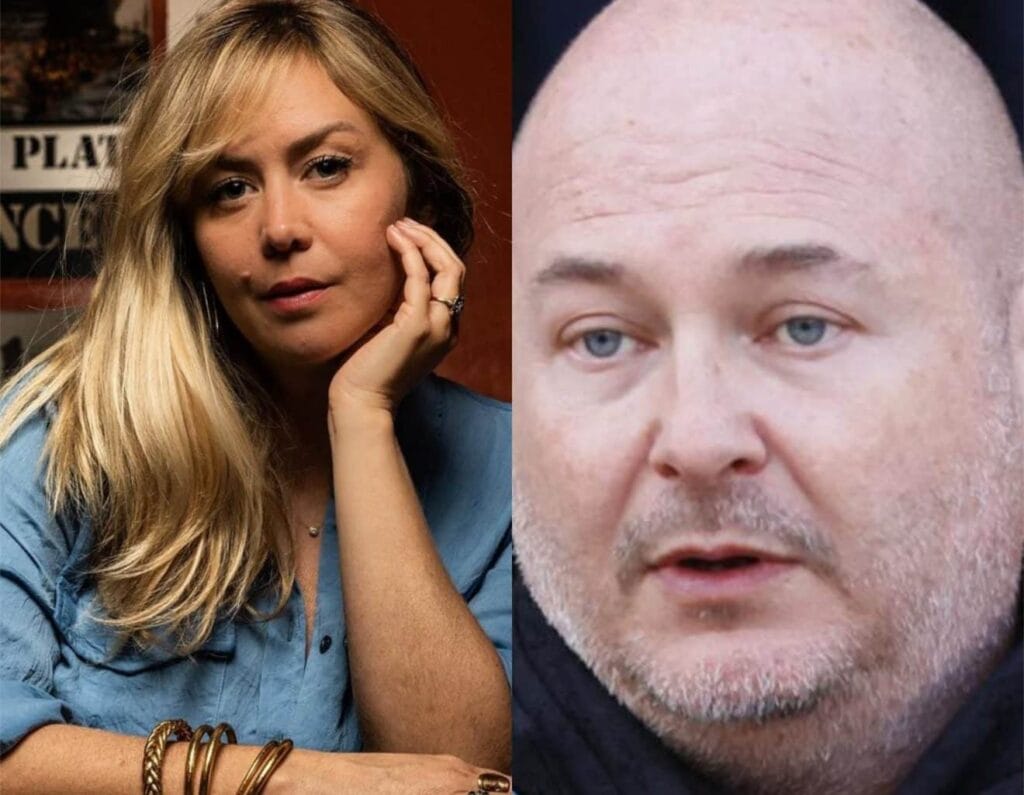 Sexisme, abus, manipulation ? Le témoignage explosif d’Enora Malagré ! 5 Enora Malagré