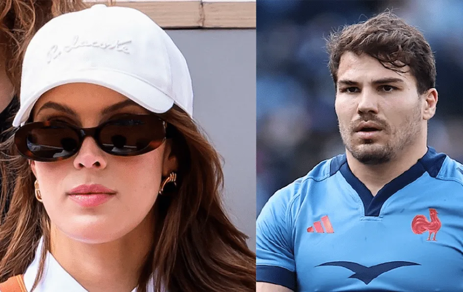Iris Mittenaere en couple avec une star du rugby ! 5 Iris Mittenaere en couple