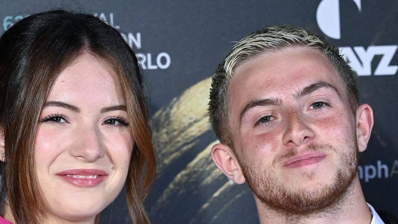 Rupture avec Michou, amour avec Manaudou : Elsa Bois crée la surprise ! 5 Rupture avec Michou