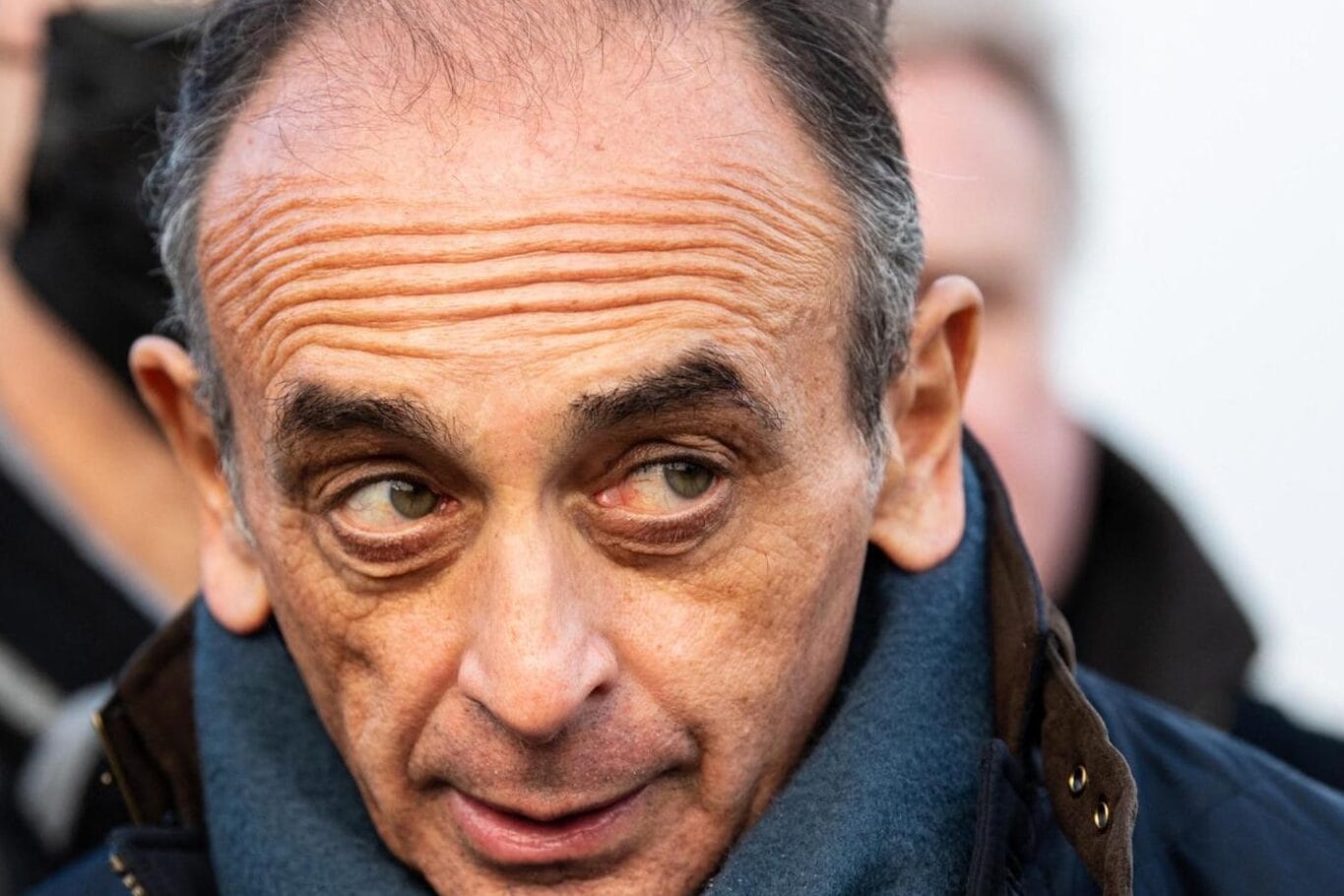 Zemmour