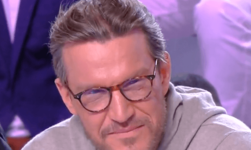‘Il m’a foncé dessus’ : Castaldi blessé par un drone, récit hallucinant ! 5 Castaldi blessé