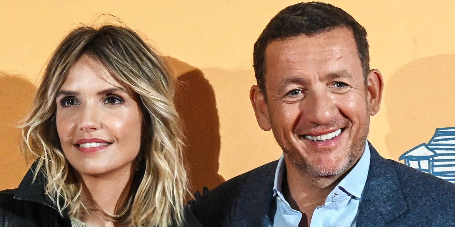 Dany Boon : rupture, nouveau love, et sosie surprise ! L’histoire folle avec Clara 🔥 5 Dany Boon