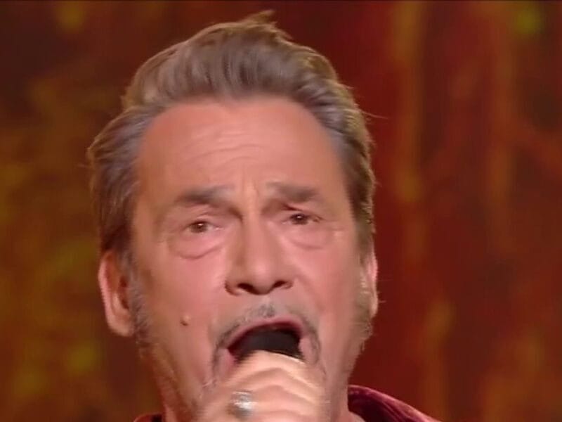 Ils ont gagné The Voice… et Florent Pagny les emmène en tournée ! 5 Florent Pagny