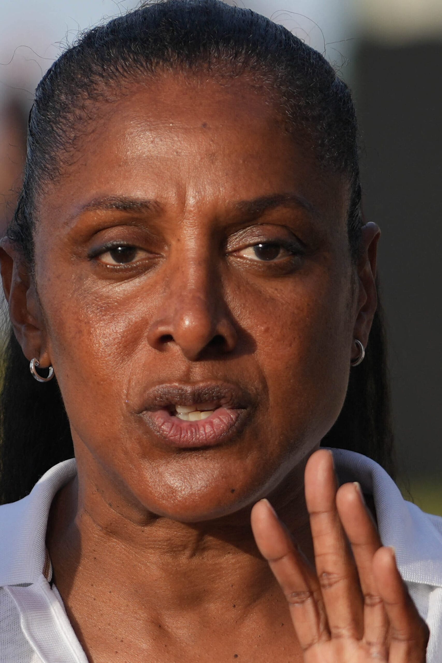 JO, dépression, silence : l'enfer caché de Marie-José Pérec 5 Marie-José Pérec